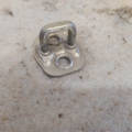 Renault Laguna II (2001-2007) 8200765143