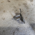 Renault Laguna II (2001-2007) 8200765143