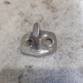 Renault Laguna II (2001-2007) 8200765143