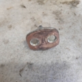 Renault Laguna II (2001-2007) 8200765143