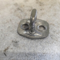 Renault Laguna II (2001-2007) 8200765143