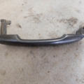 Ручка двері задня ліва Renault Laguna II (2001-2007) 8200028783