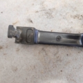 Ручка двері задня ліва Renault Laguna II (2001-2007) 8200028783