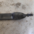 Ручка двері задня ліва Renault Laguna II (2001-2007) 8200028783