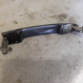 Ручка двері задня ліва Renault Laguna II (2001-2007) 8200028783