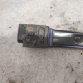Ручка двері задня ліва Renault Laguna II (2001-2007) 8200028783