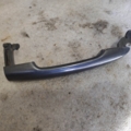 Ручка двері задня ліва Renault Laguna II (2001-2007) 8200028783