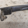 Ручка двері задня ліва Renault Laguna II (2001-2007) 8200028783