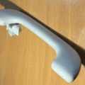Ручка салону, даху Renault Laguna II (2001-2007) 8200003209