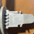 Ручка салону, даху Renault Laguna II (2001-2007) 8200003209