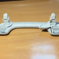 Ручка салону, даху Renault Laguna II (2001-2007) 8200003209
