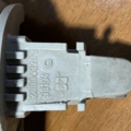 Ручка салону, даху Renault Laguna II (2001-2007) 8200003209