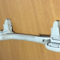Ручка салону Renault Laguna II (2001-2007) 8200003209