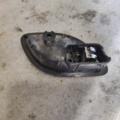 Ручка відкривання двері Renault Laguna II (2001-2007) 8200000723