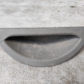 Ручка задньої ляди Renault Laguna II (2001-2007) 8200007957