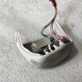 Сенсорний мікрофон renault laguna ii Renault Laguna II (2001-2007) 8200056425