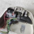 Сенсорний мікрофон renault laguna ii Renault Laguna II (2001-2007) 8200056425