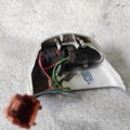 Сенсорний мікрофон renault laguna ii Renault Laguna II (2001-2007) 8200056425