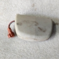 Сенсорний мікрофон renault laguna ii Renault Laguna II (2001-2007) 8200056425