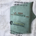 Скло автомобільне(бокове) Renault Laguna II (2001-2007) 8200000404