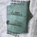 Скло автомобільне(бокове) Renault Laguna II (2001-2007) 8200000404