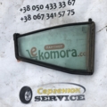 Скло автомобільне(бокове) Renault Laguna II (2001-2007) 8200001463