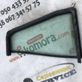 Скло автомобільне(бокове) Renault Laguna II (2001-2007) 8200001463