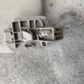 Солнцезахисний козирек Renault Laguna II (2001-2007) 820000096
