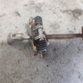 Завіса дверей Renault Laguna II (2001-2007) 8200385349
