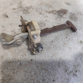 Завіса дверей Renault Laguna II (2001-2007) 8200385349
