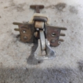 Завіса дверей Renault Laguna II (2001-2007) 8200385349