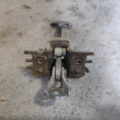 Завіса дверей Renault Laguna II (2001-2007) 8200385349
