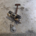 Завіса дверей Renault Laguna II (2001-2007) 8200385349