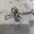 Завіса дверей Renault Laguna II (2001-2007) 8200385349