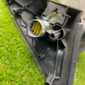Зеркало ліве Renault Laguna II (2001-2007) 014128