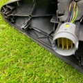 Зеркало ліве Renault Laguna II (2001-2007) 014128