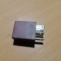 реле протитуманної фари Renault Laguna III (2007-2015) 8200263342