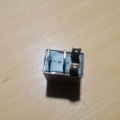 реле протитуманної фари Renault Laguna III (2007-2015) 8200263342