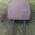 Підголовник передніх сидінь Renault Logan I (2004-2013) 6001551740
