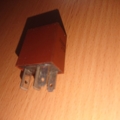 реле протитуманної фари Renault Logan I (2004-2013) 8200263342