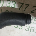 ручка важеля коробки передач; рукоятка важеля кпп Renault Logan II (2013-2021) 328657887R