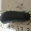 ручка важеля коробки передач; рукоятка важеля кпп Renault Logan II (2013-2021) 328657887R