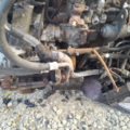 3289704  Двигун 2.5 дизель комплектний Renault Master I (1980-1997) S8U770