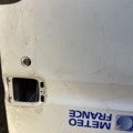 Дверь ліва дефект (1998-2003) nissan interstar, opel movano Renault Master I (1980-1997) 7751474636
