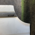Дверь ліва дефект (1998-2003) nissan interstar, opel movano Renault Master I (1980-1997) 7751474636
