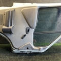 Дверь ліва дефект (1998-2003) nissan interstar, opel movano Renault Master I (1980-1997) 7751474636