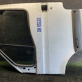 Дверь ліва дефект (1998-2003) nissan interstar, opel movano Renault Master I (1980-1997) 7751474636