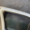 Дверь ліва дефект (1998-2003) nissan interstar, opel movano Renault Master I (1980-1997) 7751474636