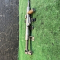 Кермова колонка Renault Master I (1980-1997) 7700302072