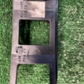 Корпус кнопок Renault Master I (1980-1997) 7700351884